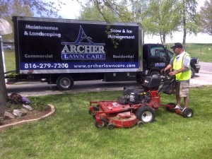 riverside landscaping lawn care services archer lawn care